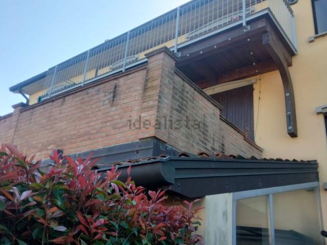Appartamento in affitto di 86 m² in Via Padre Felice da Mareto