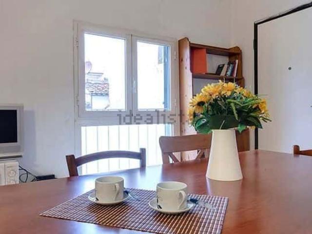 Appartamento in affitto di 86 m² in Via Ricasoli, 15