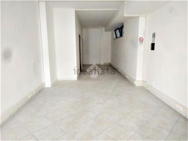 Appartamento in affitto di 86 m² in Via Sant&apos Antonio, 18
