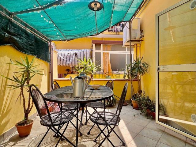 Appartamento in affitto di 86 m² in Via Santa Maddalena, 14