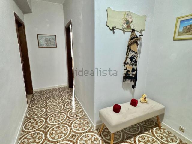 Appartamento in affitto di 86 m² in Via San Bartolomeo