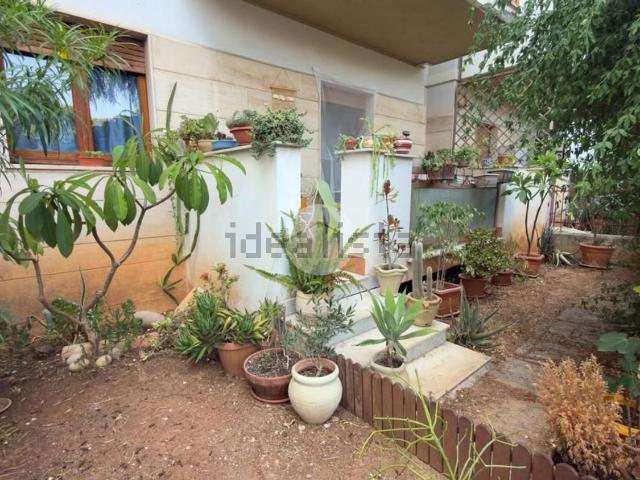 Appartamento in affitto di 86 m² in Viale della Regione Siciliana Nord Ovest, 3152