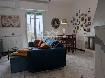 Appartamento in affitto di 86 m² in Viale XX Settembre, 268