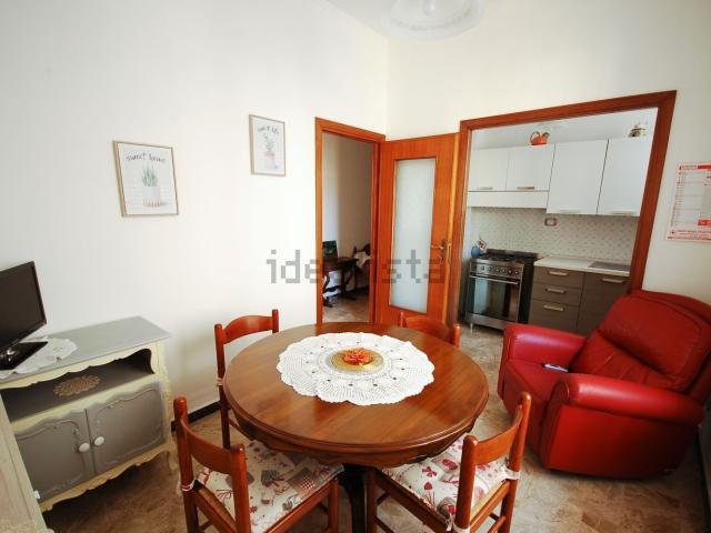 Appartamento in affitto di 86 m²
