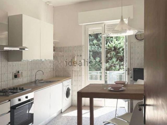 Appartamento in affitto di 86 m²
