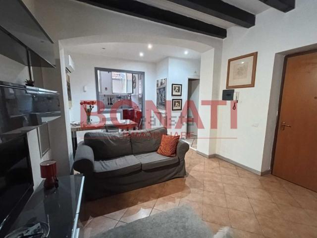 Appartamento in affitto di 86 m²