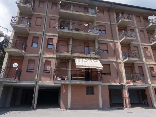 Appartamento in affitto di 86 m²