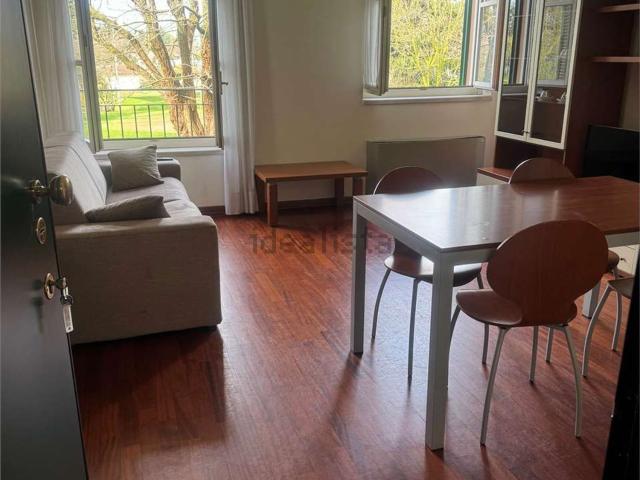 Appartamento in affitto di 86 m²
