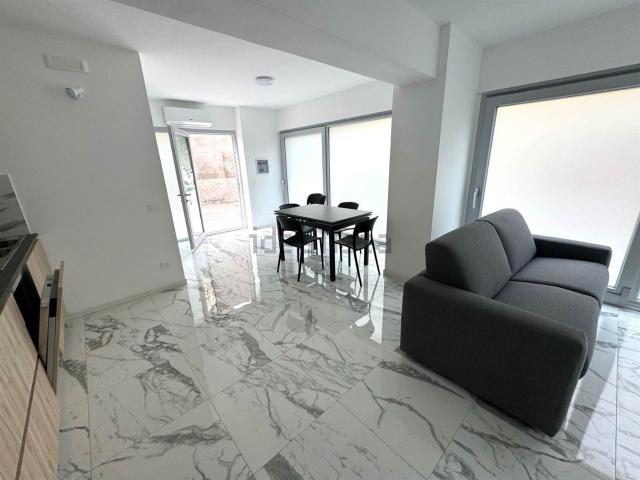 Appartamento in affitto di 86 m²