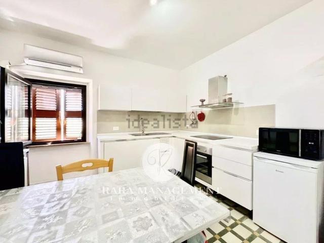 Appartamento in affitto di 86 m²
