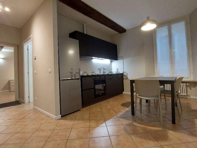 Appartamento in affitto di 86 m²