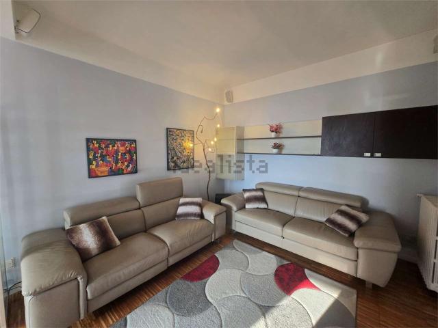 Appartamento in affitto di 86 m²