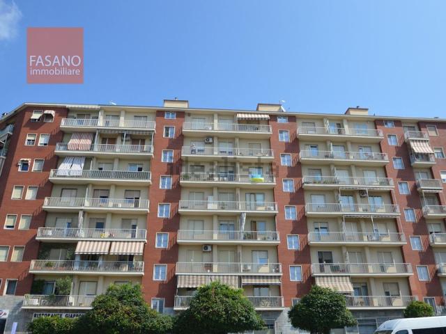 Appartamento in affitto di 88 m² in Corso Bramante, 27