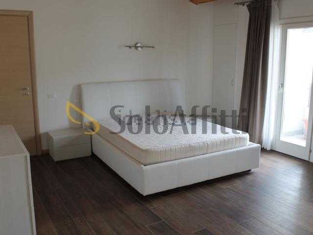 Appartamento in affitto di 88 m² in Corso Giuseppe Mazzini