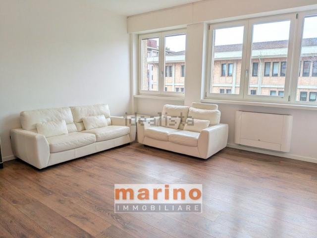 Appartamento in affitto di 88 m² in Galleria Giovanni Berchet