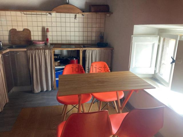 Appartamento in affitto di 88 m² in Piazza della Rocca