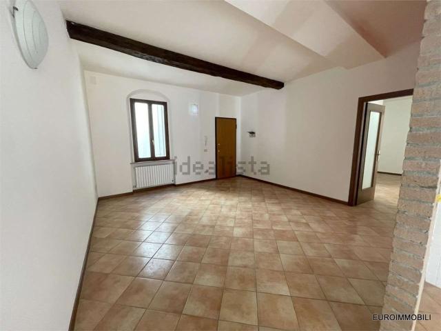 Appartamento in affitto di 88 m² in Strada XX Settembre