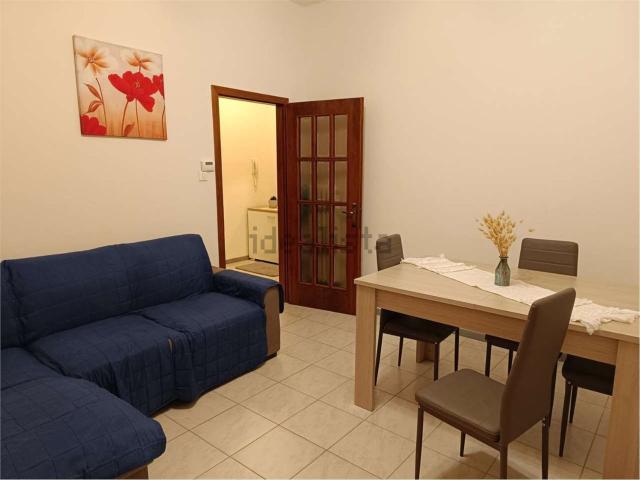 Appartamento in affitto di 88 m² in Via Tancredi Trotti Mosti, 29