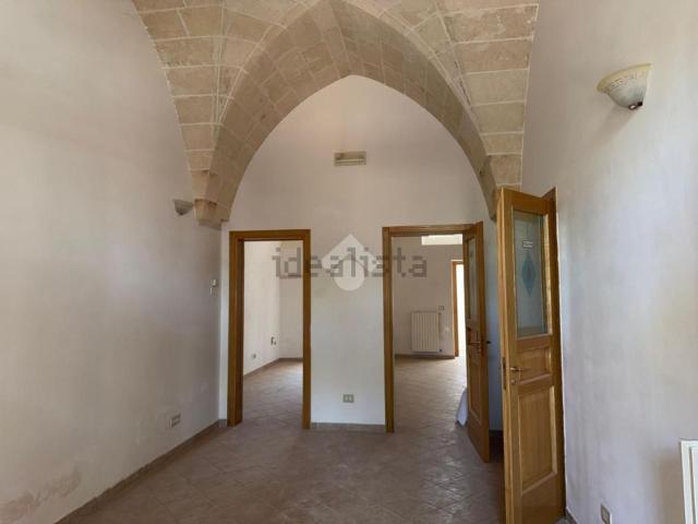 Appartamento in affitto di 88 m² in Via A. De Gasperi