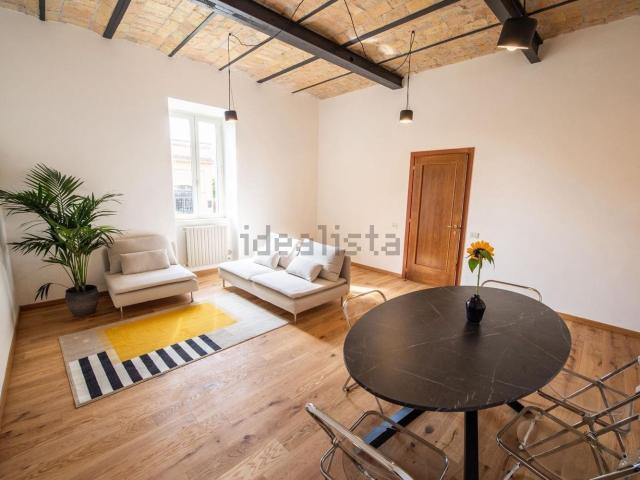 Appartamento in affitto di 88 m² in Via Baccio Baldini, 10