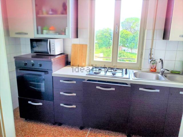 Appartamento in affitto di 88 m² in Via Buttrio, 17
