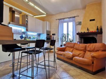 Appartamento in affitto di 88 m² in Via Cardinal de Gambara