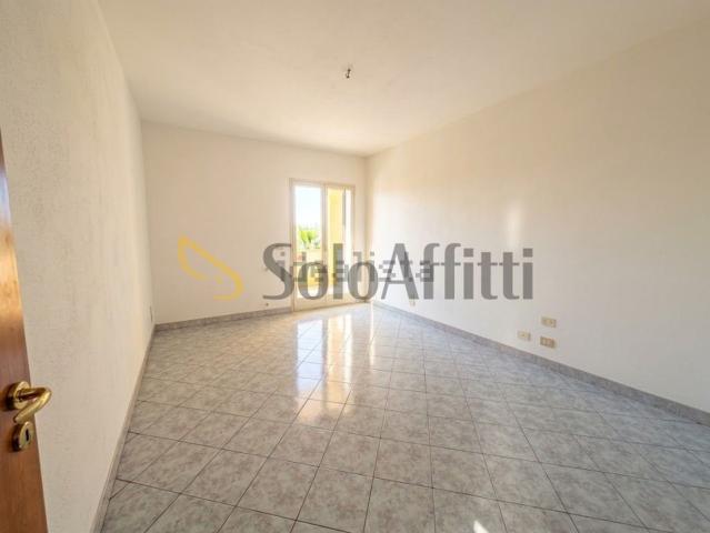 Appartamento in affitto di 88 m² in Via Consolazione