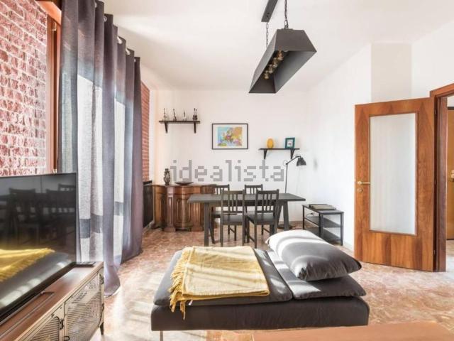 Appartamento in affitto di 88 m² in Via dei Certosini