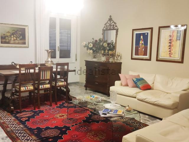 Appartamento in affitto di 88 m² in Via dei Sanniti, 9