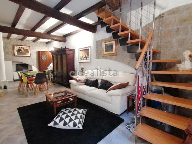 Appartamento in affitto di 88 m² in Via della Torre, 10