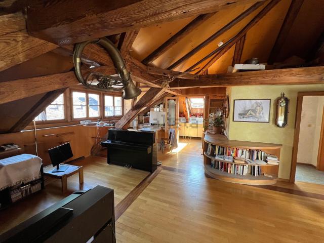 Appartamento in affitto di 88 m² in Via Dr. Josef Streiter, 13