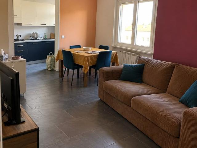 Appartamento in affitto di 88 m² in Via Duca d&apos Aosta