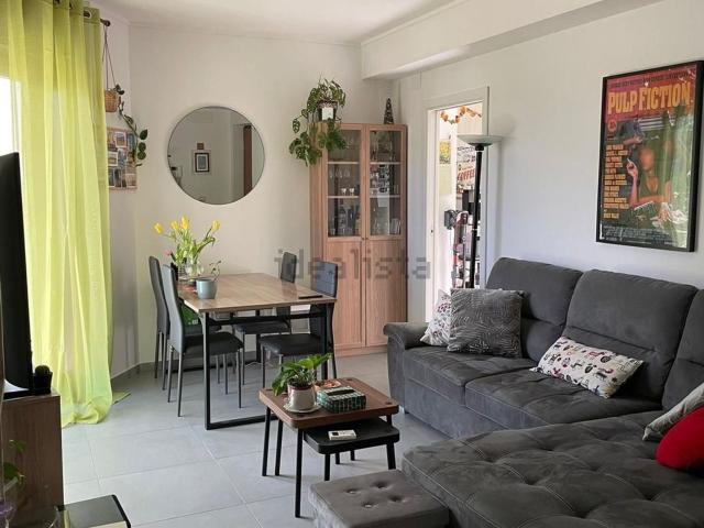 Appartamento in affitto di 88 m² in Via Federico Wenner