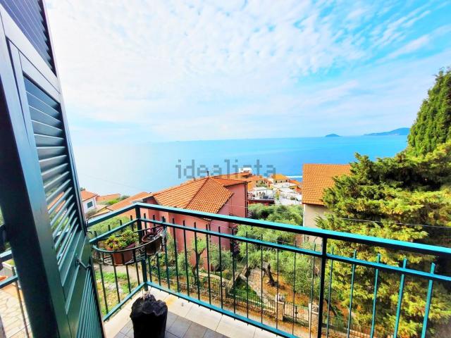 Appartamento in affitto di 88 m² in Via Francesco Crispi, 29