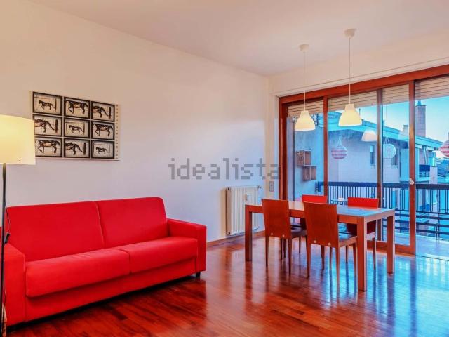 Appartamento in affitto di 88 m² in Via Giovanni Aurispa, 9
