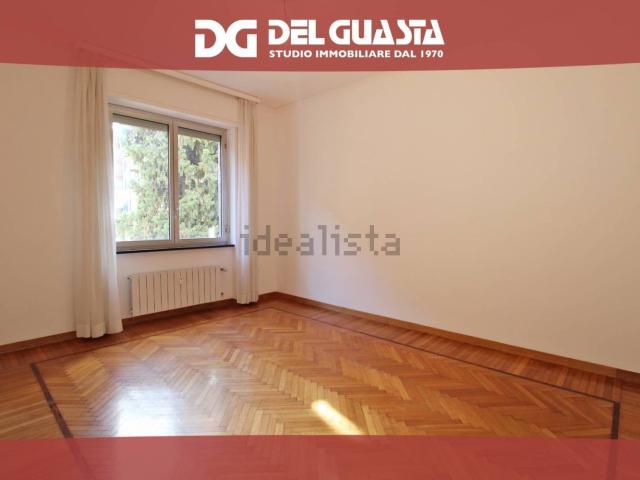Appartamento in affitto di 88 m² in Via Giovanni Bertora, 1