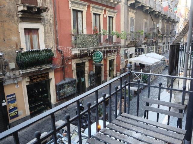 Appartamento in affitto di 88 m² in Via Pacini, 47