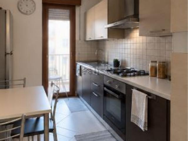 Appartamento in affitto di 88 m² in Via Po