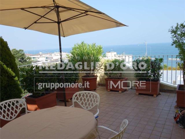 Appartamento in affitto di 88 m² in Via Redipuglia, 29