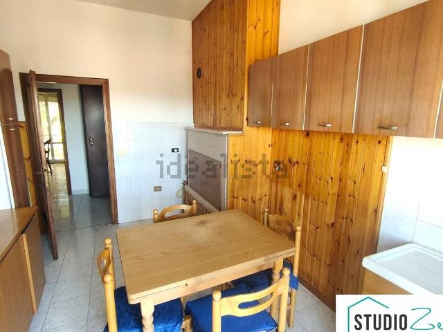 Appartamento in affitto di 88 m² in Via Rimembranze, 22