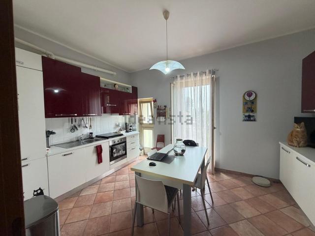 Appartamento in affitto di 88 m² in Via San Giovanni Battista