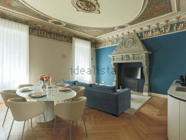 Appartamento in affitto di 88 m² in Viale Tibaldi, 21