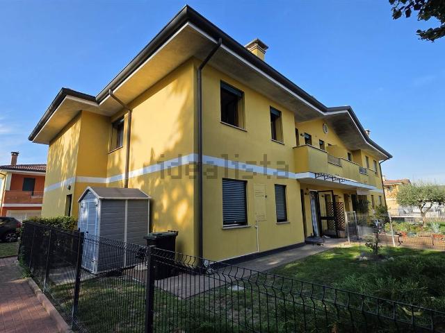 Appartamento in affitto di 88 m²