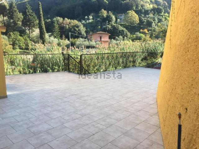 Appartamento in affitto di 88 m²