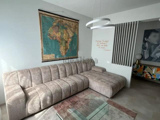 Appartamento in affitto di 88 m²