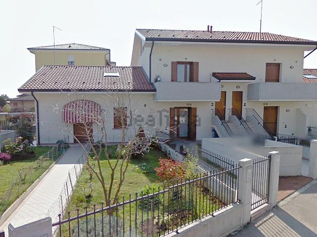 Appartamento in affitto di 88 m²