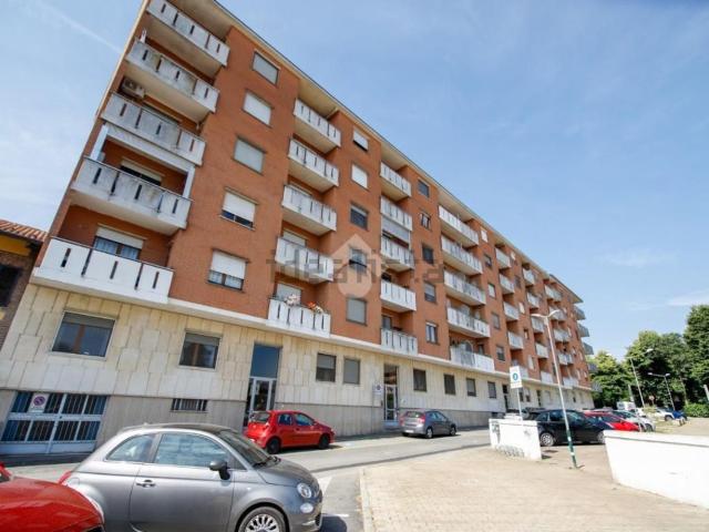Appartamento in affitto di 89 m² in Corso Italia, 24
