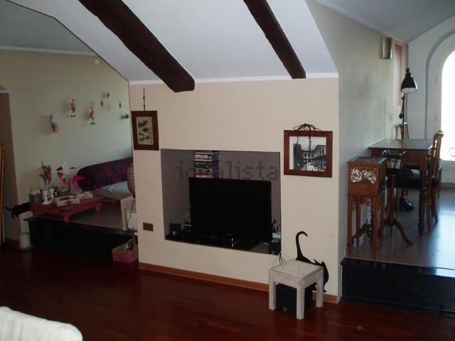 Appartamento in affitto di 89 m² in Piazza Castello, 71