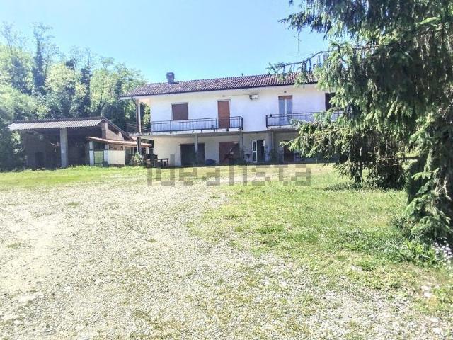 Appartamento in affitto di 89 m² in Strada Rolasco