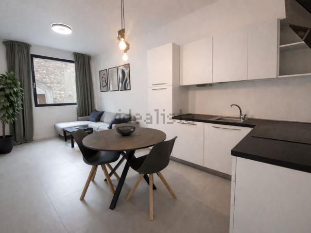 Appartamento in affitto di 89 m² in Vicolo San Domenico, 18